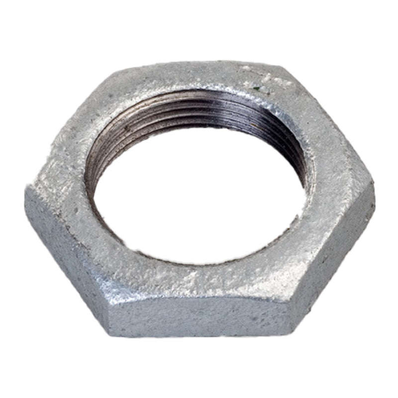 K Brand Nut Galv Back 15 Mm