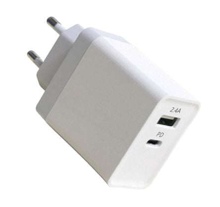 Usb 3.0 / Usb C, Type C European Charger 180185