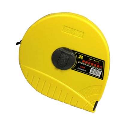 Measuring Tape 50 M Fiberglass Bs145006