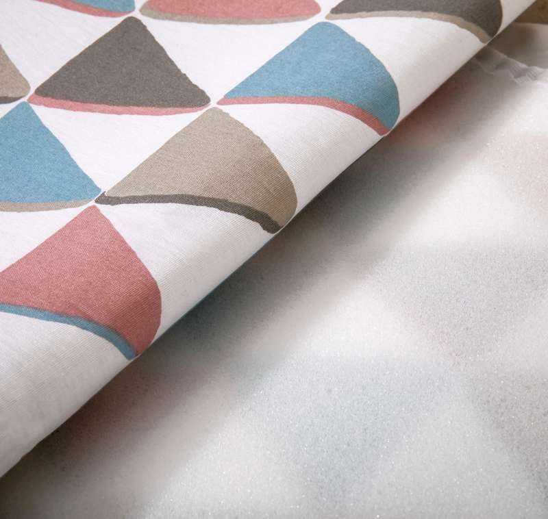 Salton Ironing Board Cover Pyr