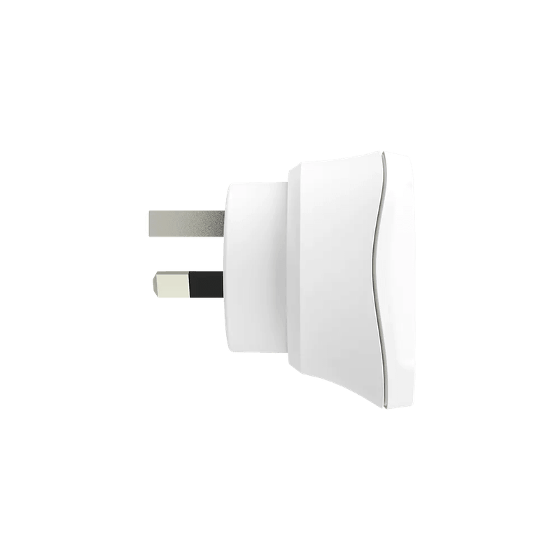 SKROSS - EU to Australia + China Travel Adapter