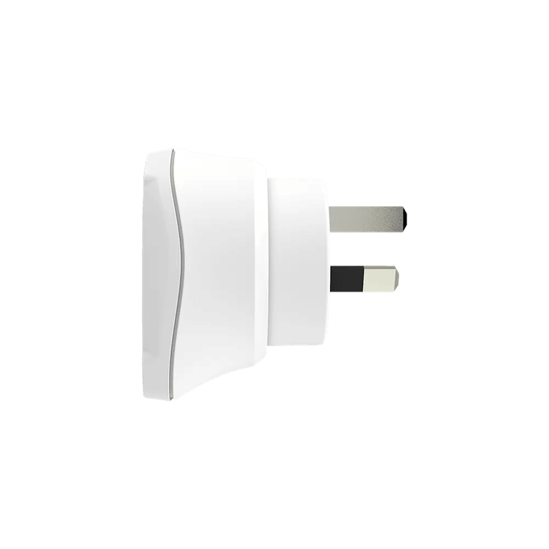 SKROSS - EU to Australia + China Travel Adapter