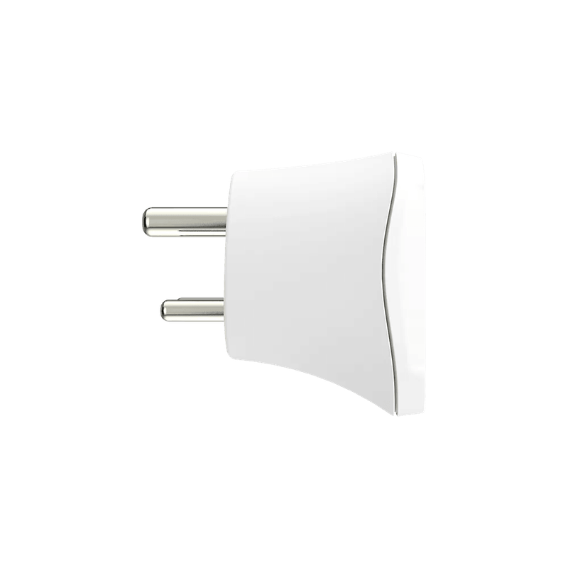 SKROSS - Combo World to India Travel Adapter