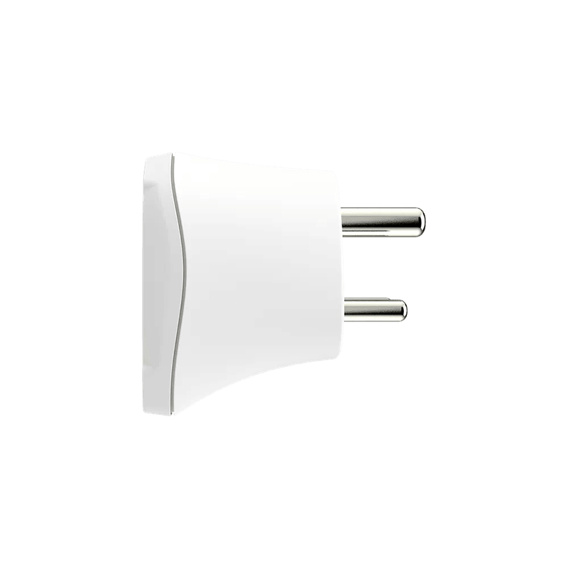 SKROSS - Combo World to India Travel Adapter