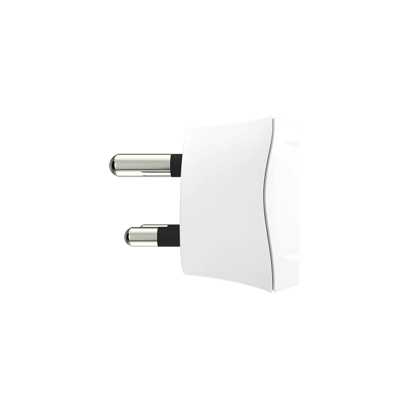 SKROSS - Combo World to South Africa Travel Adapter