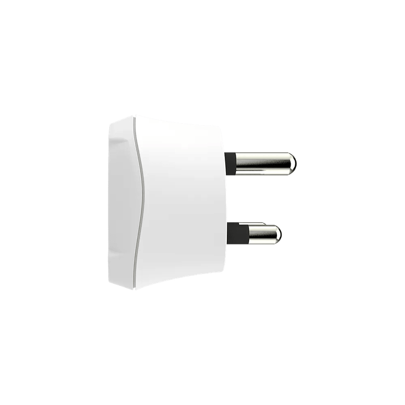 SKROSS - Combo World to South Africa Travel Adapter