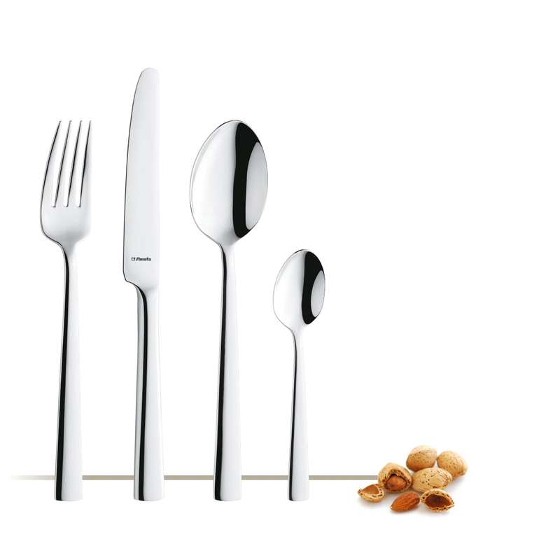Amefa Moderno 24 Pce Cutlery S