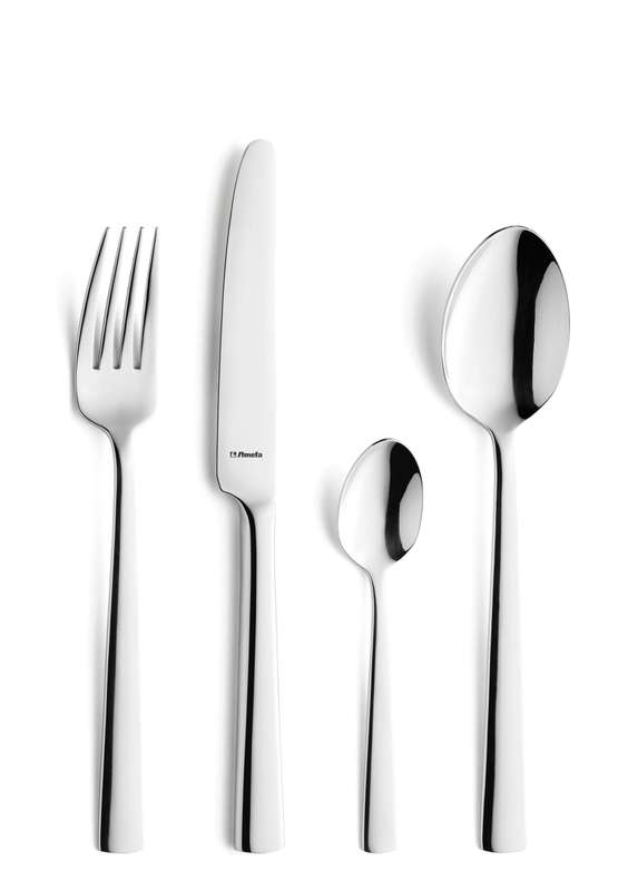 Amefa Moderno 24 Pce Cutlery S