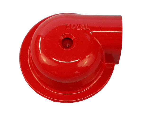 Round Mist Spray