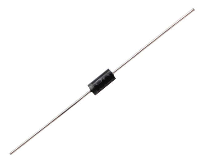 Rectifier Diode Axial 1 A 1 Kv 100/Bag 1 N4007 Bp