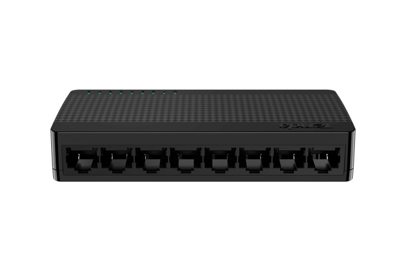 Tenda 8-Port Gigabit Ethernet Switch SG108