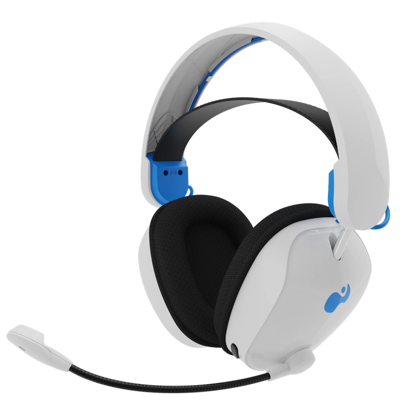 Phantom Air Wireless Headset - PS5 - White