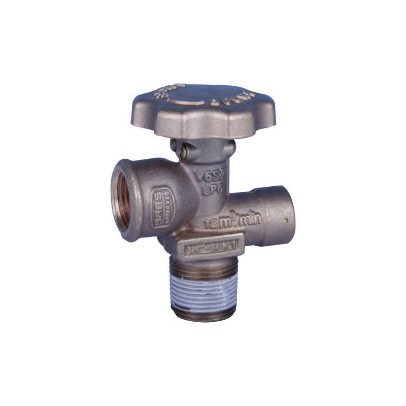 Totai Tsp 9 Kg Cylinder Valve