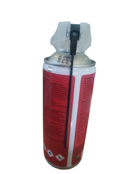Herschell Machine Cutting Fluid 400 Ml Bargain Bin