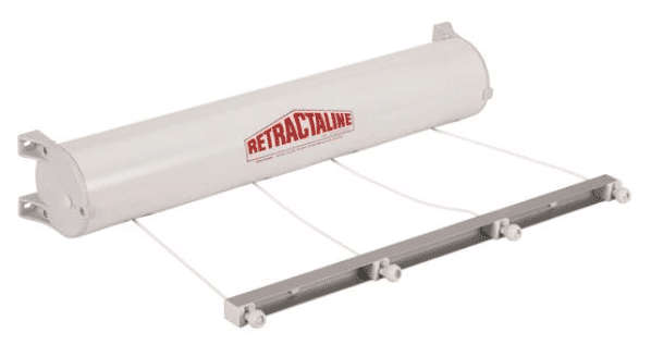 Retractaline Large Clothesline