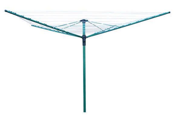 Retractaline Breezi-Dry Delux-Line 4 Arms