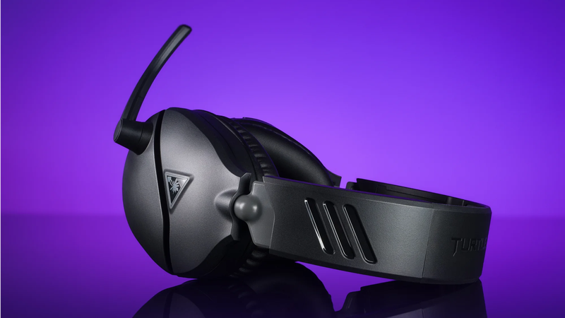 Recon 70 · Pc · Black (2024)