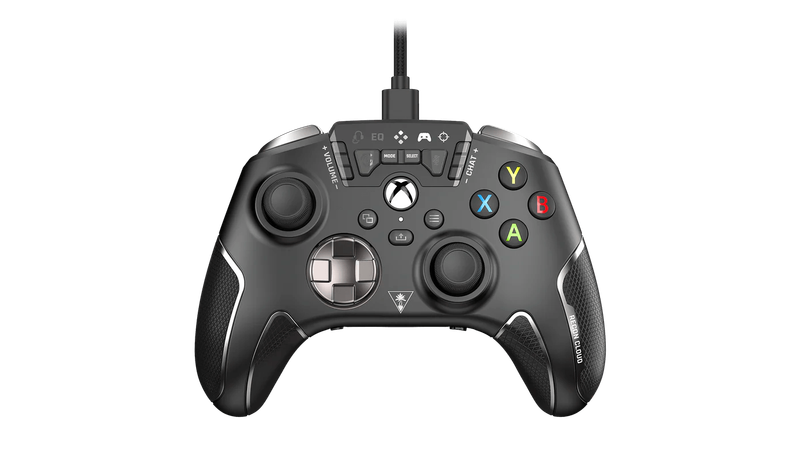Recon Cloud Controller Black