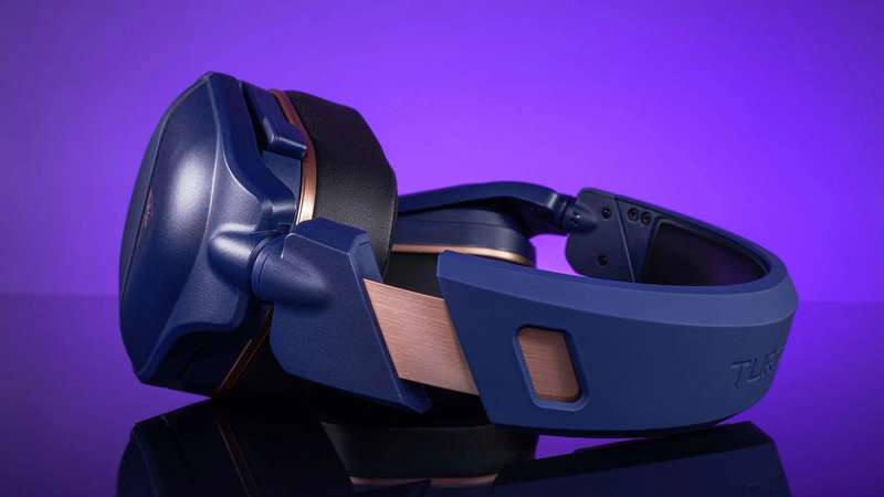 Stealth 700 GEN2 MAX for Xbox COBALT BLUE