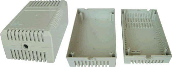 Abs Enclosure White 178x108x69 20 8