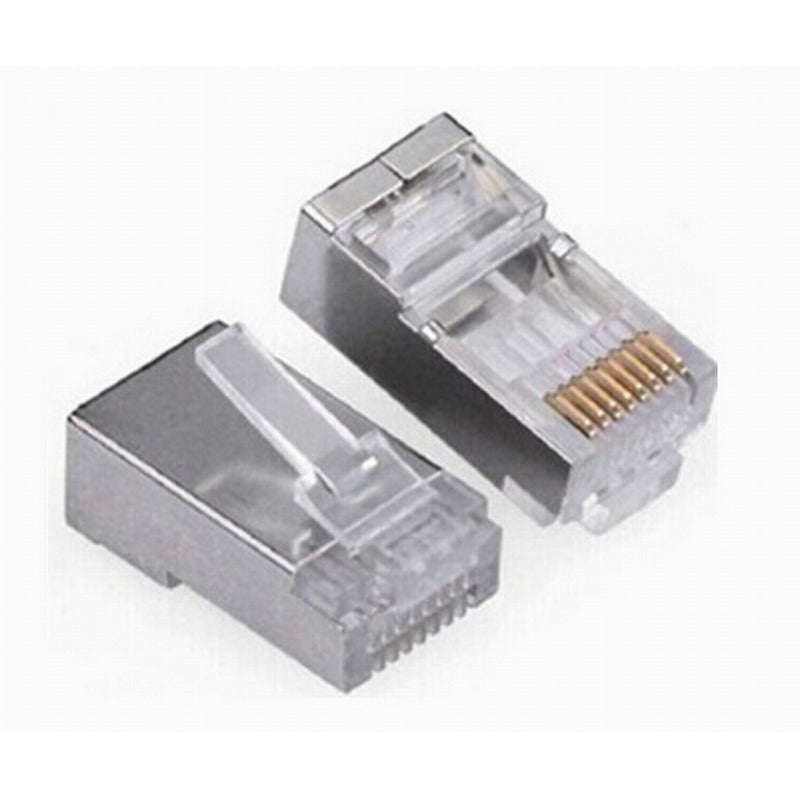 Rj45 Connector