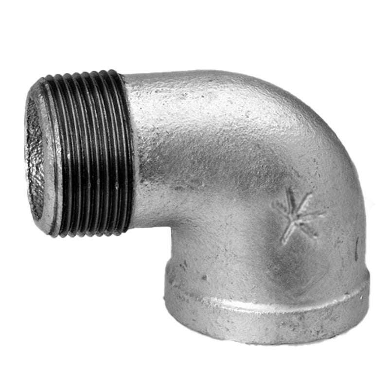 K Brand Elbow Galv M/F 32 Mm