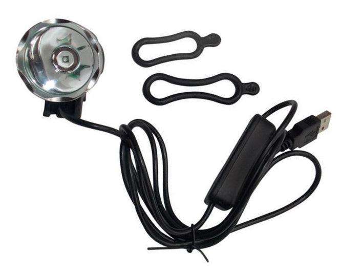Uv Curing Lamp With Switch At 3535 Usb