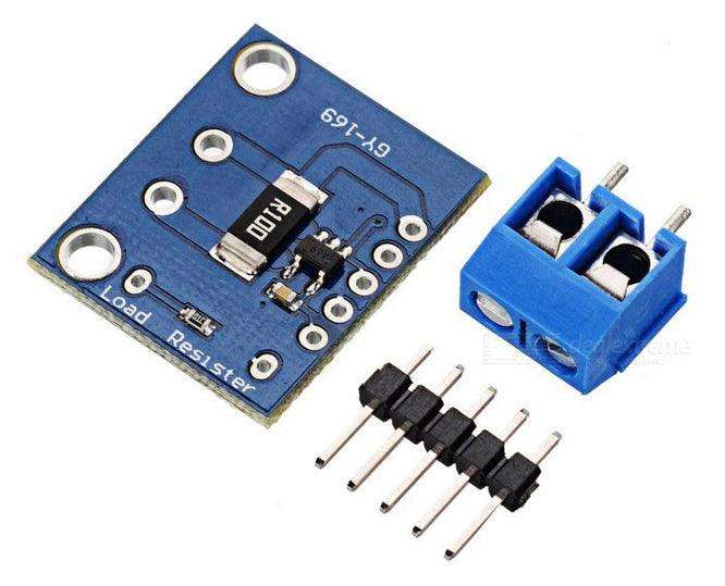 High Precision Analog Current Sensor Board Gy 169 Ina169