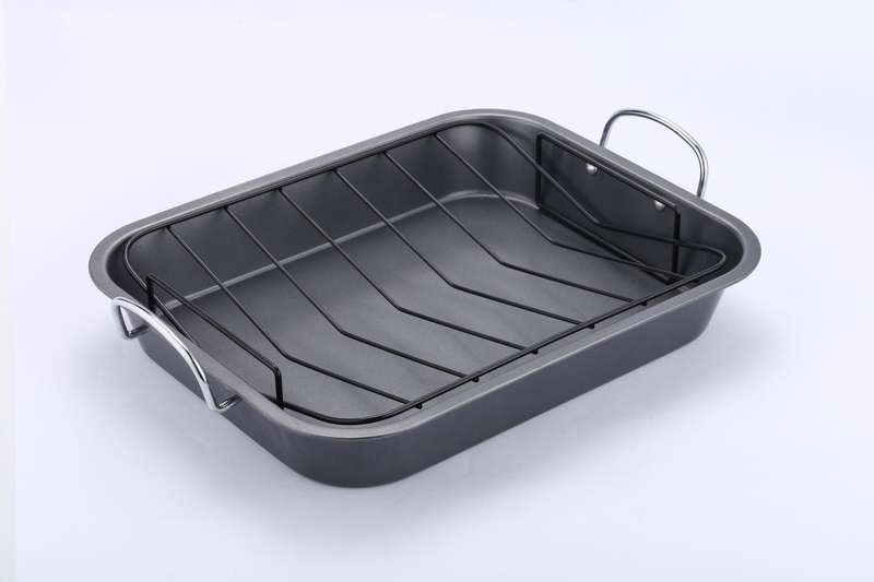 Salton Non Stick Roaster Pan