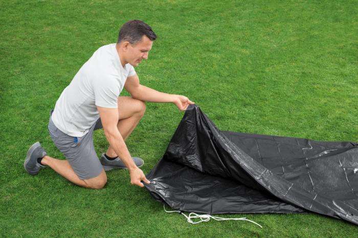 Bestway Hydrium Poseidon Pool Cover 3,96 M