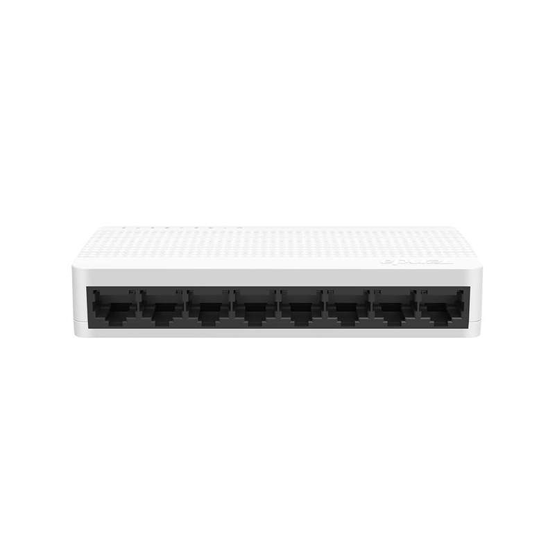Tenda 8-port Ethernet Switch