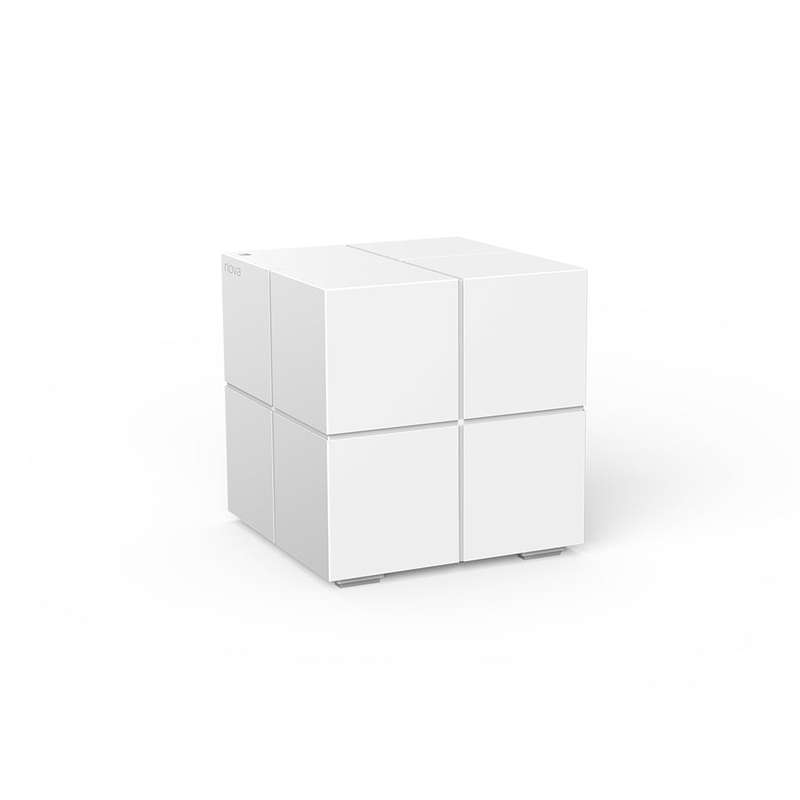 Tenda MW6 3-Pack Whole Home Mesh WiFi NOVA MW6