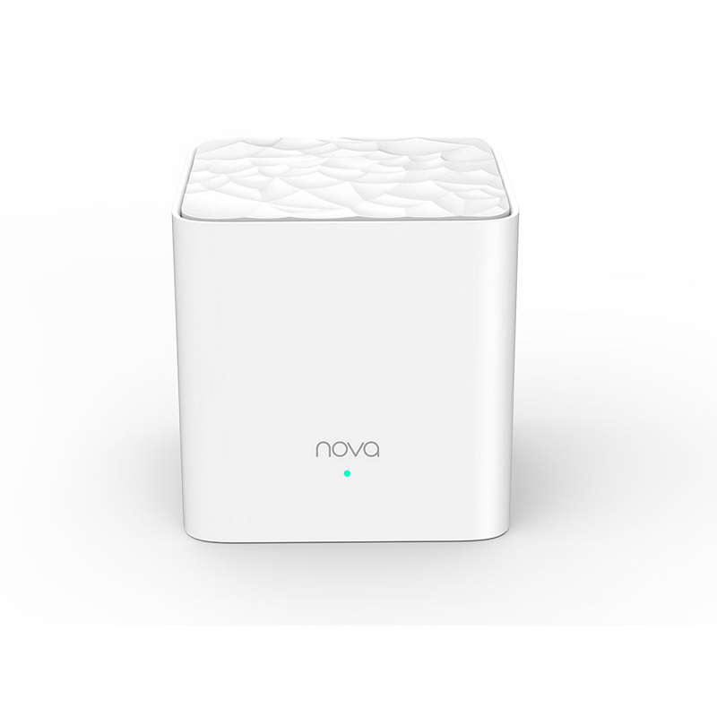 Tenda MW3 3-Pack AC1200 Whole Home Mesh WiFi System