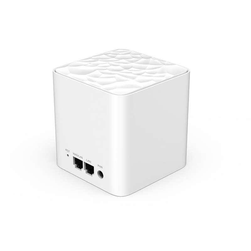 Tenda MW3 3-Pack AC1200 Whole Home Mesh WiFi System