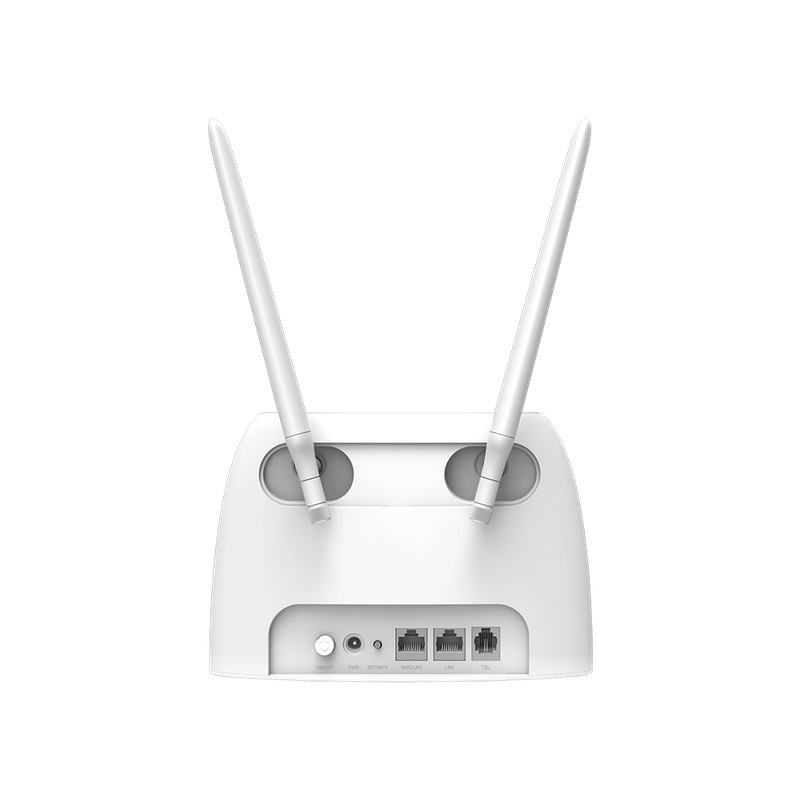 Tenda N300 Wi-Fi 4G VoLTE Router