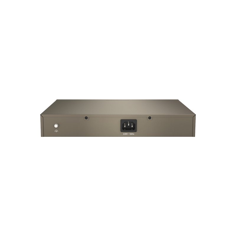 Tenda L3 Managed PoE Switch