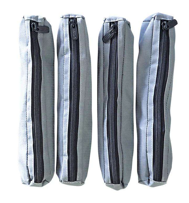 Camp Cover Multi-Purpose Roll-up Bag Charcoal