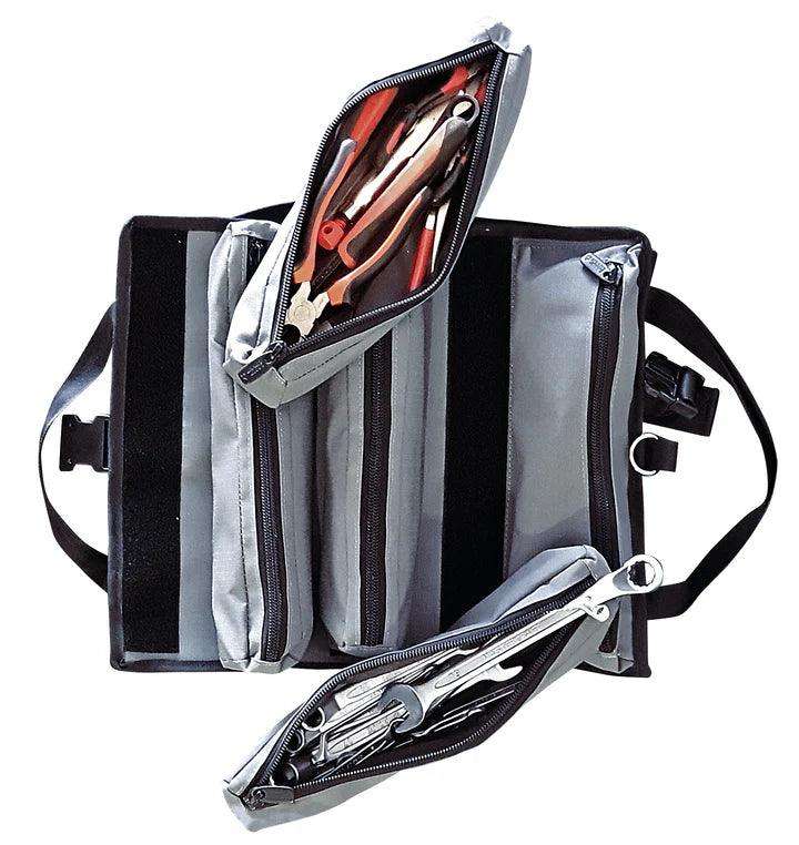 Camp Cover Multi-Purpose Roll-up Bag Charcoal