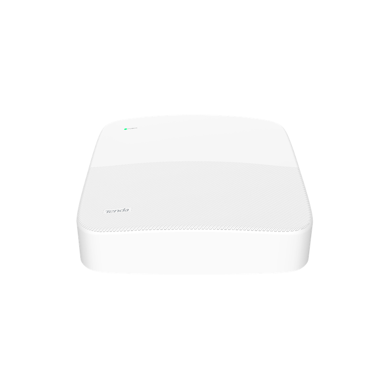 Tenda 4 Channel PoE HD Network Video Recorder
