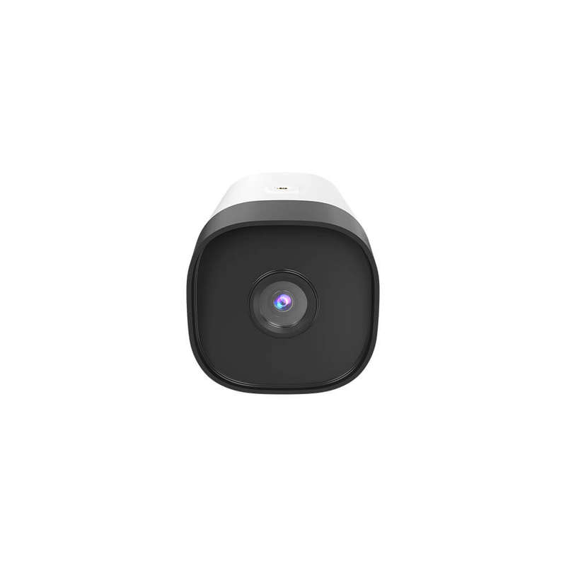 Tenda Night Vision Bullet Camera POE IR 4MP