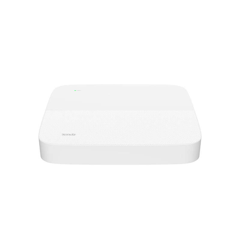 Tenda 16 Channel PoE HD Network Video Recorder