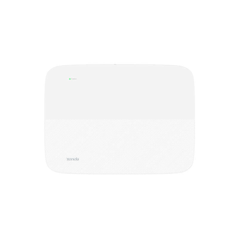 Tenda 16 Channel PoE HD Network Video Recorder