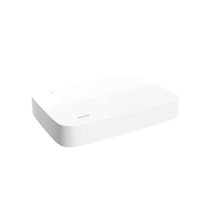 Tenda 16 Channel PoE HD Network Video Recorder