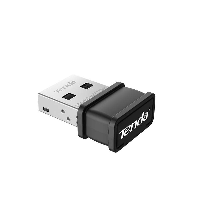 Tenda AX300 Wi-Fi 6 Wireless Nano USB Adapter