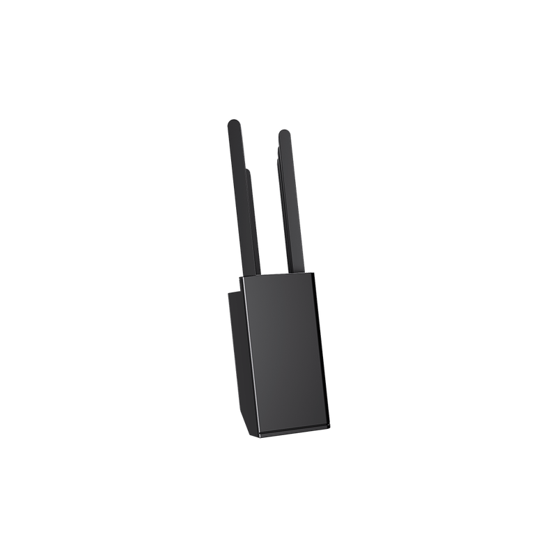 Tenda Dual Band Gigabit Wi-Fi 6Router
