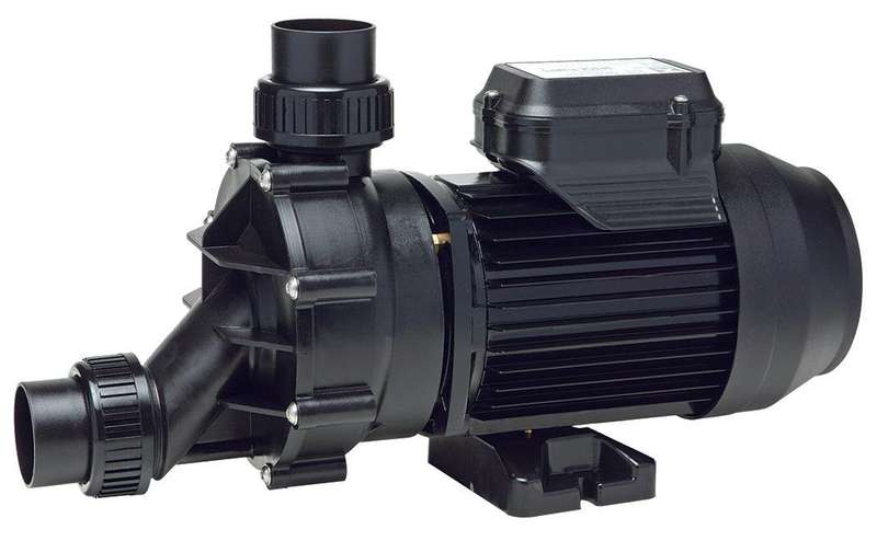 Speck Non Self-Priming Circulation Pump Badu 45 45/11