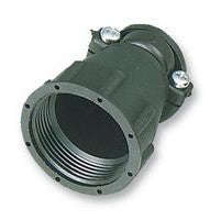 Clamp Cab, End Bell 206070 1