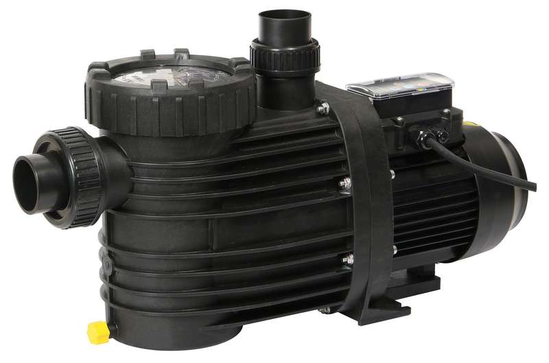 Speck Self-Priming Circulation Pump Badu Vsd Eco Pro 18