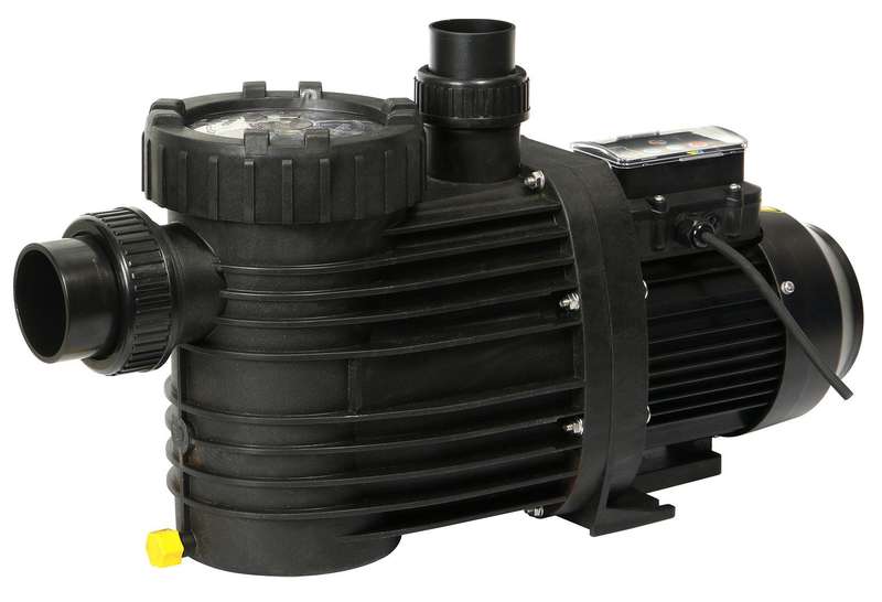 Speck Self-Priming Circulation Pump Badu Vsd Eco Pro 20
