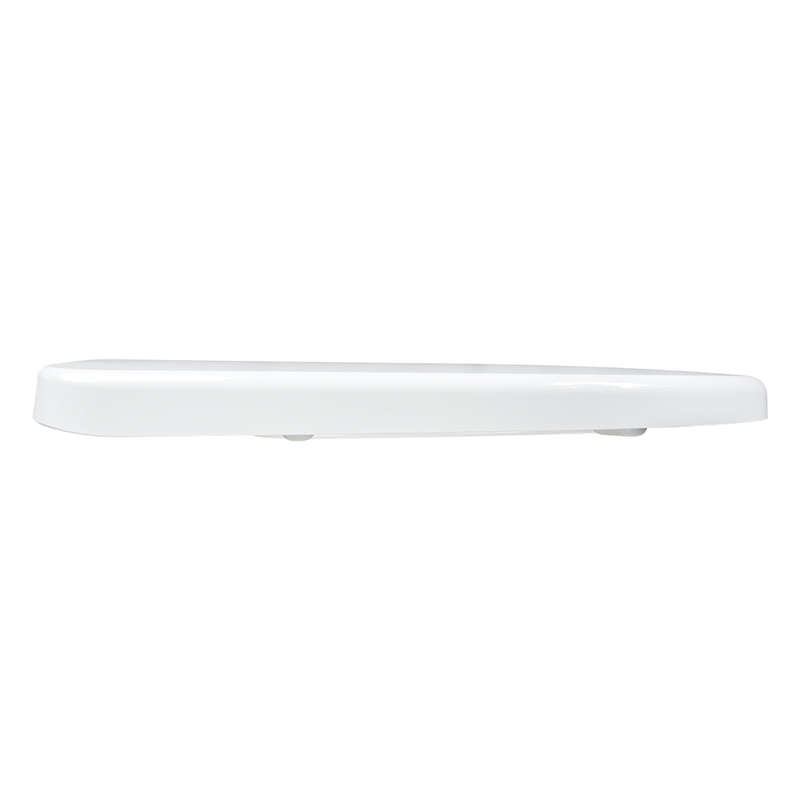Wirquin Toilet Seat H 1 Soft Close Hng Wht (1.7 Kg)